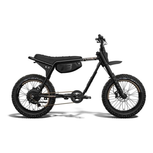 Super73 Z Adventure Series SE Electric Bike