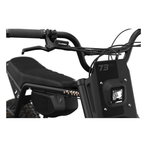 Super73 Z Adventure Series SE Electric Bike