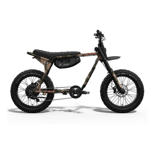 le⭐️ ZX (LE) - Super73 Electric Bike - Boosted USA