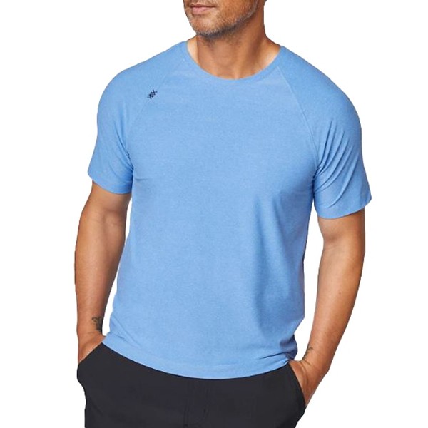 Men's Rhone Reign Short Sleeve T-Shirt product image