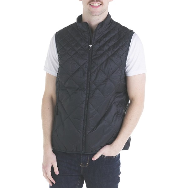 Men's Rhone Tundra Quilted Vest product image