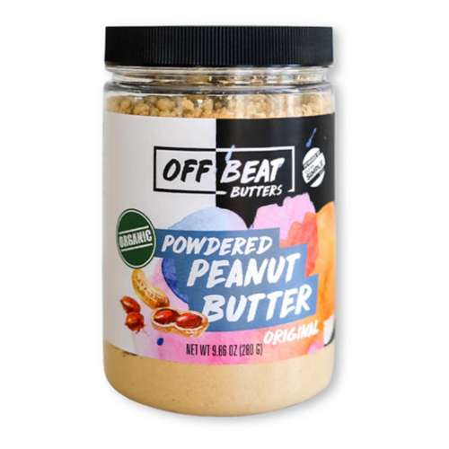 Clean Simple Eats Powdered Peanut Butter