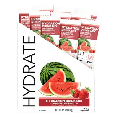 Clean Simple Eats Single Serving Hydrate