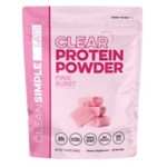 Clean Simple Eats Clear Protein Powder - Thumbnail 1 of 3
