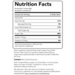 Clean Simple Eats Clear Protein Powder - Thumbnail 3 of 3