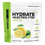 Clean Simple Eats Hydrate + Electrolytes - Thumbnail 1 of 5