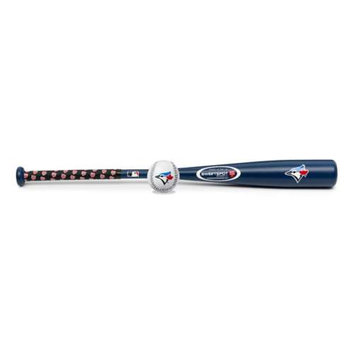 TORONTO BLUE JAYS COLLECTION – Pillbox Bat Co.