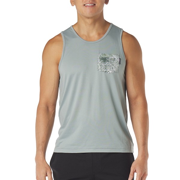 Men's Glyder Highland Tank Top product image