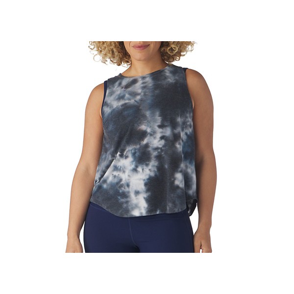 Women's Glyder Electric Plus Size Tank Top product image