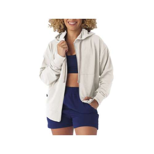 Women's Glyder Vintage Oversized Zip Up | SCHEELS.com