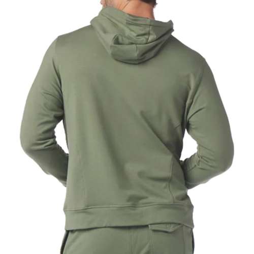 Men's Glyder Atlas Hoodie