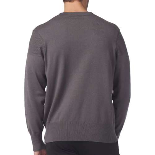 Men's Glyder Mystic Fleece Pullover Sweater
