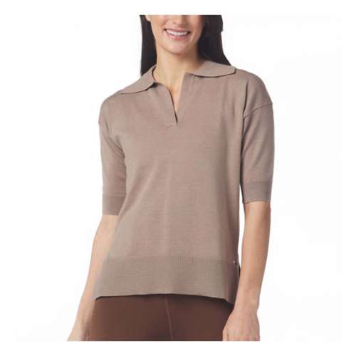 Women's Glyder Elite Polo