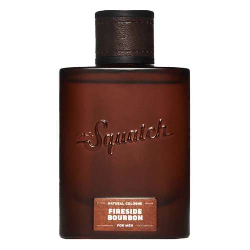 Smell like a man with Dr. Squatch products - Run Oregon