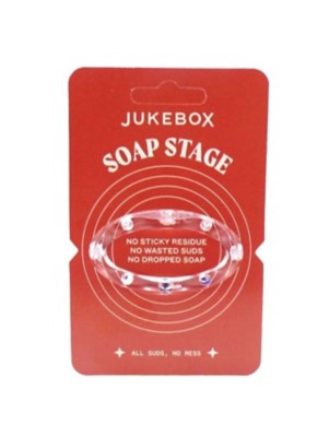 Jukebox Soap Stage