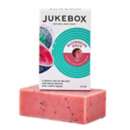 Jukebox Watermelon Disco Soap Bar
