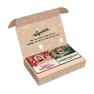 Packer's Pine Tar Soap, 3.3 oz