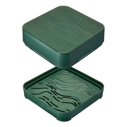 Dr. Squatch Bar Travel Case