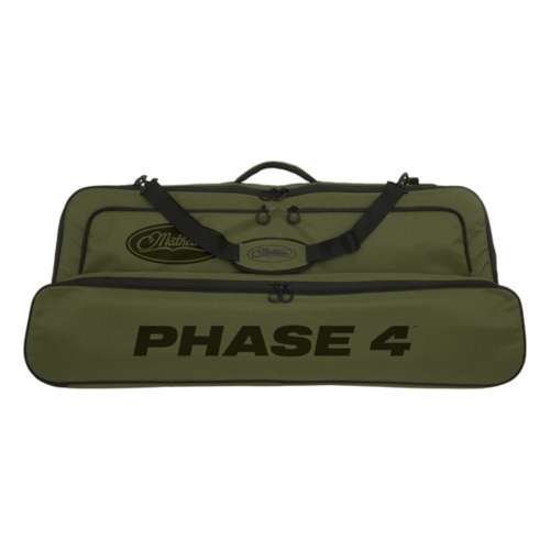 OMP Mathews Phase4 Soft Side Bow Case