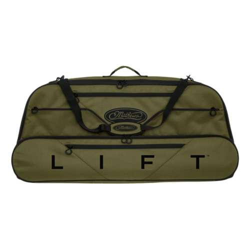 OMP Mathews Lift Soft Side Soft Side Bow Case