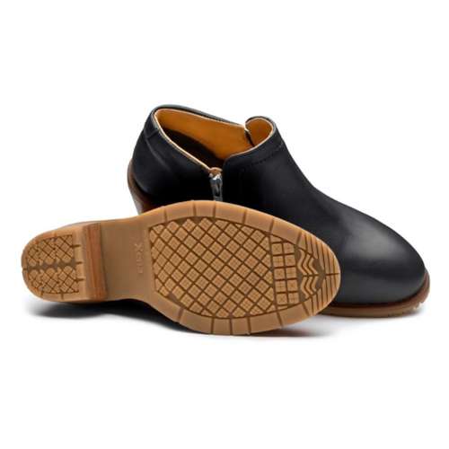 Women's Xena Gravity ASTM F241318 Work Boots