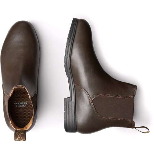 Women's Xena Valence ASTM F241318 Work Boots