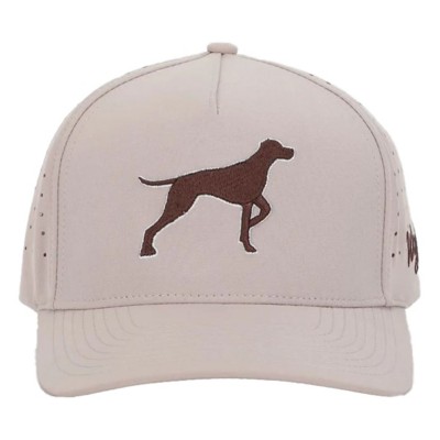 Adult Waggle Golf Bird Dog Golf Snapback Hat