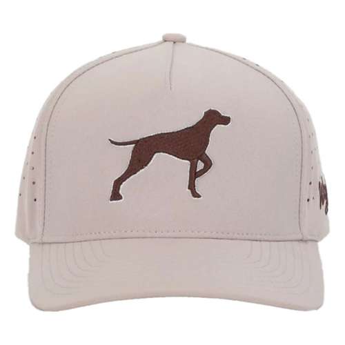 Waggle Golf Bird Dog Golf Snapback the hat