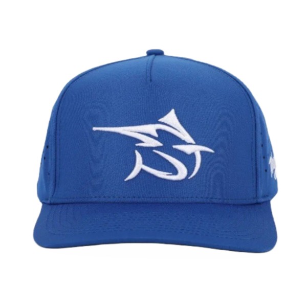 Men's Waggle Golf Hooked Snapback Hat product image