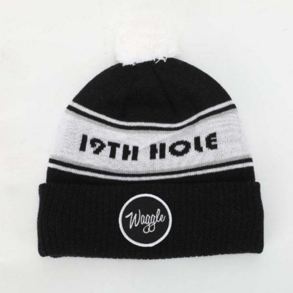 Men's Waggle Golf 19th Hole Beanie product image