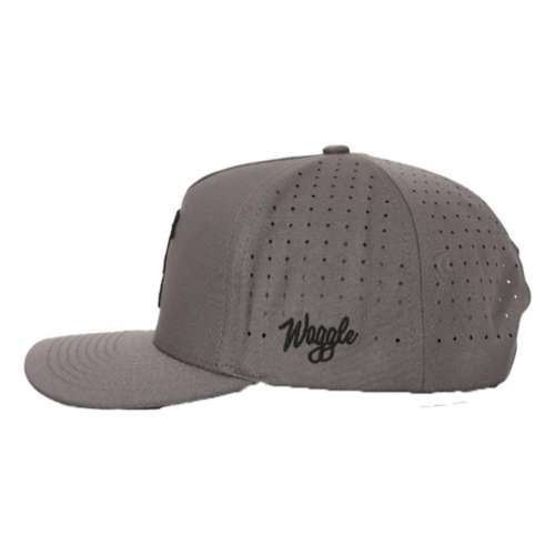 Men's Waggle Golf Squatch Snapback Hat
