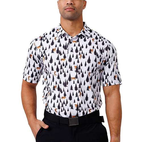 Ottawa Senators Polos, Golf Shirt, Senators Polo Shirts