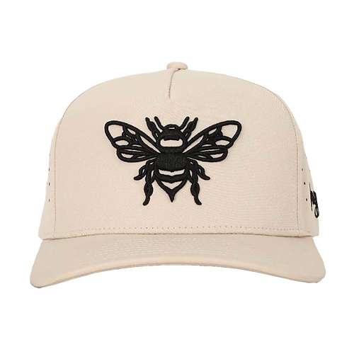 Men's Waggle Golf Buzzin' Snapback Hat