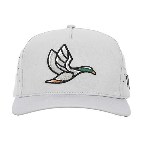 Men's Waggle Golf Decoy Snapback cap hat