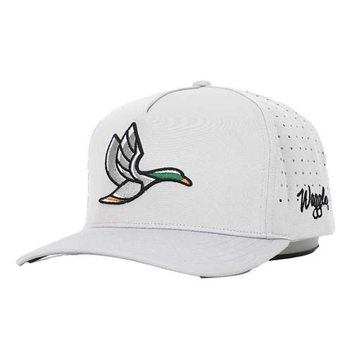 Men's Waggle Golf Decoy Snapback Hat | SCHEELS.com