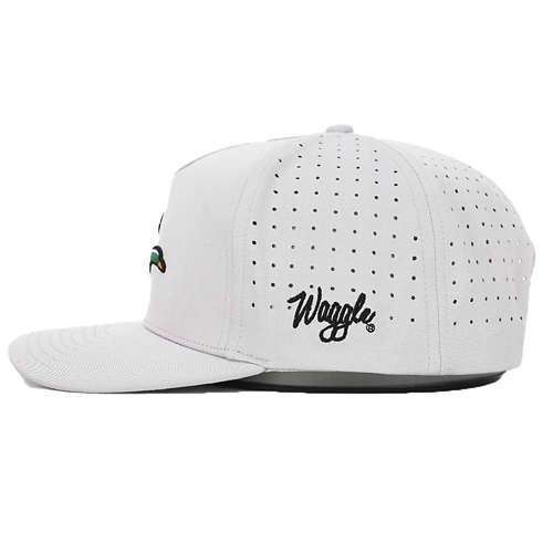 Titleist Kansas City Royals Golf Hat, Cap, White Blue, Embroidered,  Adjustable