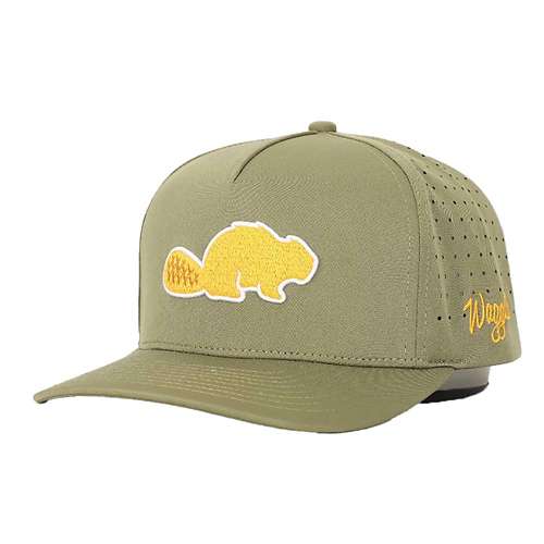 Women's Leopard Camo Benny Hat - OSU Beaver Store