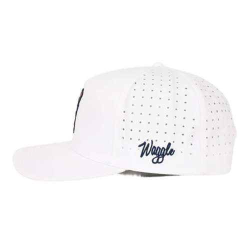Men's Waggle Golf Kentucky Buck Snapback Hat