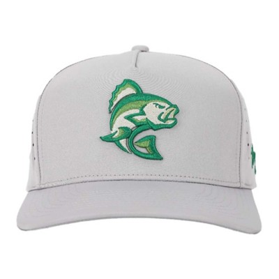 Men's Waggle Golf Large Mouth Snapback Style Hat