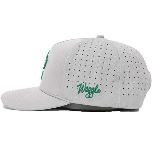 Men's Waggle Golf Large Mouth Snapback 9Fifty Hat