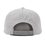 Waggle Golf Large Mouth Snapback Hat - Thumbnail 4 of 5