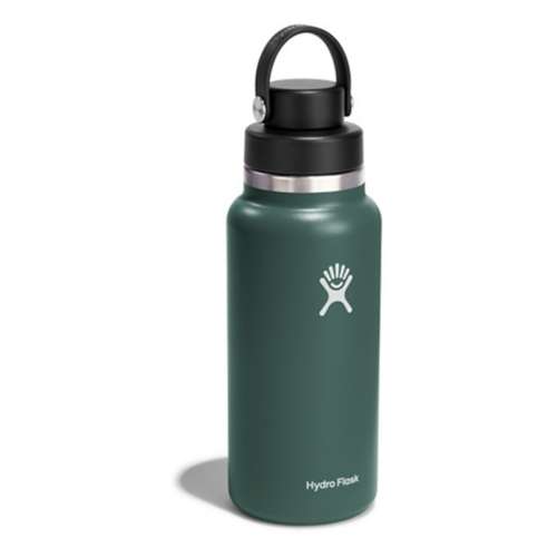 Hydro Flask 32oz Wide Mouth with Flex Chug Cap