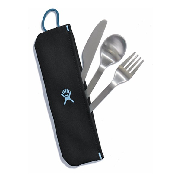 HYDRO FLASK Flatware Set