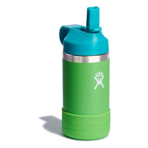 Kids' Hydro Flask 12oz Wide Mouth Bottle