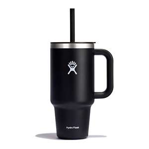 Limited Edition 20oz Hydro Flask Straw Lid Tumbler Float