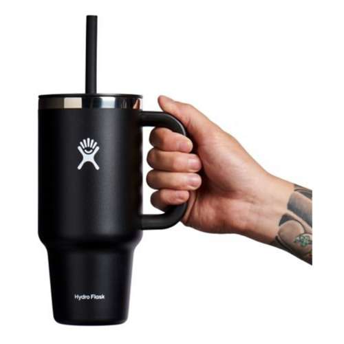 Hydro Flask 6 oz Coffee Mug Bark