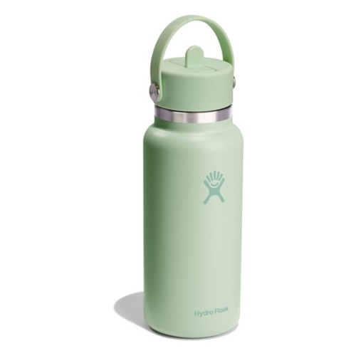Hydro Flask 32 oz Wide Mouth Bottle with Flex Straw Cap