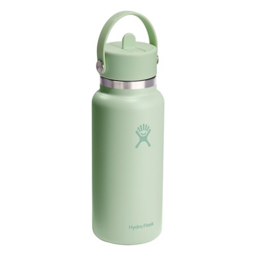 Hydro Flask 32 oz Wide Mouth Bottle with Flex Straw Cap