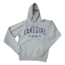 Women's Lakegirl Sanded Fleece Hooded Hoodie