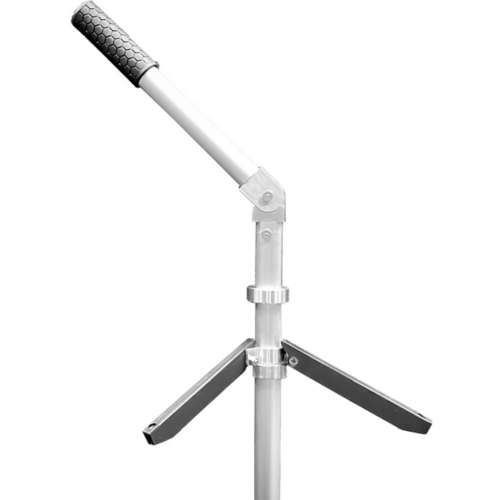 Fin Gear Live Scan Ice Pole